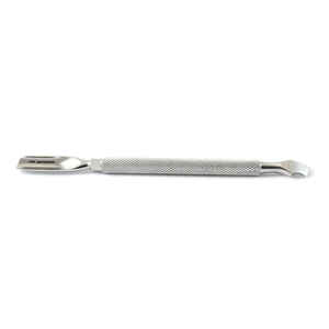 Pousse-cuticules robuste, petit outil de nettoyage des ongles en forme de cuillère, outil professionnel de manucure et pédicure pour les doigts et les ongles des orteils - Product Image 5