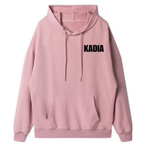 เสื้อฮู้ดดี้ผ้าฟลีซผสมฝ้ายสำหรับผู้ชาย คอลเลคชั่นฤดูใบไม้ร่วง/ฤดูหนาว ปี 2026 คุณภาพสูง มีเชือกผูก ปรับแต่งโลโก้ได้ ระบายอากาศได้ดี เสื้อฮู้ดดี้และเสื้อสเวตเชิร์ตแบบ unisex - Product Image 3