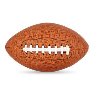 Ballons de rugby, ballons de football professionnels, prix bas, ballon d'entraînement de football personnalisé, ballon de football professionnel taille 5 - Product Image 4