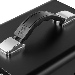 หม้อแปลงไฟฟ้าแบบ Heavy Duty 500VA แปลงไฟขึ้น/ลง 110V เป็น 220V และ 220V เป็น 110V สำหรับอะแดปเตอร์เดินทาง - Product Image 2