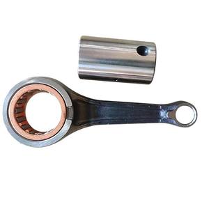 Connecting Rod <b>Kit</b> <b>Engine</b> Crankshaft Con Rod Assembly Spare Parts Replacement Fit For Bajaj Pulsar 150 - Product Image 1