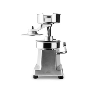 Pressa per Hamburger Professionale Lacor in Acciaio Inox, Strumento Manuale per Preparare Polpette - Product Image 2
