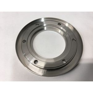AMAT 0021-77241 BAJERANA INFERIOR-S, CONJUNTO DE EJE - Equipo y piezas de semiconductores de confianza de la marca global Trusted Global Legacy - Product Image 1