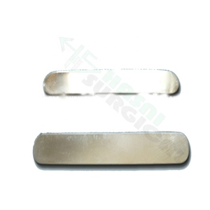 Depresor Lingual Dental de 7 Pulgadas, Retractores de Labios y Mejillas, Instrumentos Quirúrgicos de Acero Inoxidable de Hasni Surgical, con Certificación CE / ISO - Product Image 5