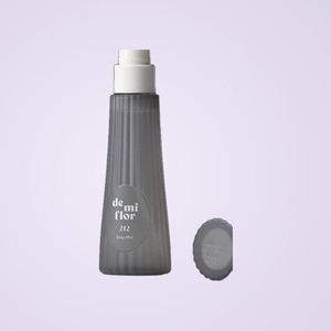 Brume corporelle en gros Demiflo Korean K-Beauty 212 Citrus Nomad 80ml Fabriqué en Corée Glycérine - Product Image 5