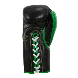 Guantes de MMA para adultos, guantes de boxeo para grappling con acolchado grueso y muñequera larga, guantes de boxeo para hombre en venta - Product Image 2