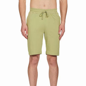 Nuevo Conjunto de Verano para Hombre, Traje Transpirable de Manga Corta, Camiseta y Pantalones Cortos, Conjunto de Dos Piezas, Conjuntos de Verano Transpirables para Hombre - Product Image 5