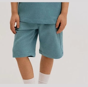 Shorts de bain personnalisés respirants pour hommes, shorts de plage d'été à séchage rapide pour tout-petits, bébés et enfants - Product Image 4
