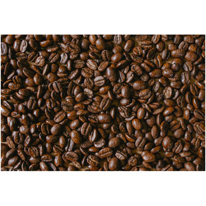 เมล็ดกาแฟโรบัสต้าคั่ว - กาแฟดิบส่งออกขายส่ง - Product Image 5