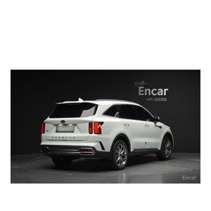 สำหรับรถยนต์ Kia Sorento ดีเซล 2.2 ขับเคลื่อน 4 ล้อ พร้อมเบาะหนัง รุ่นเมษายน 2022 ระยะทาง 104,056 กม. มาตรฐานไอเสียยูโร 5 พวงมาลัยซ้าย - Product Image 2