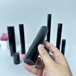 ฮอร์นม้วนกระบอกเขาควายน้ำแท้100% ยั่งยืนม้วนทึบฮอร์นธรรมชาติขัดเงา - Product Image 6