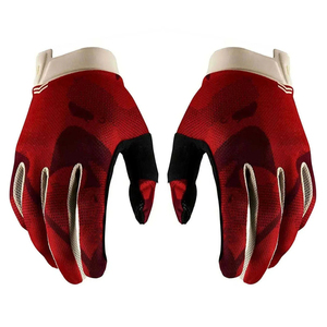 Nouveaux gants de motocross de design en gros, gants de moto personnalisés de haute qualité à vendre, fabriqués au Pakistan - Product Image 5