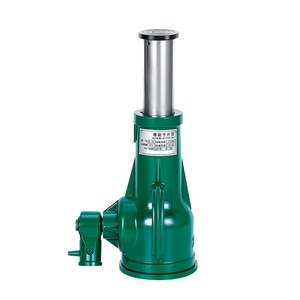 Cric hydraulique à bouteille réglable de haute qualité à bon prix 20T 30T 50T - Product Image 1