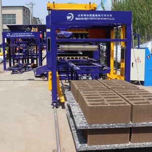 Máquina <span class=keywords><strong>para</strong></span> Hacer <span class=keywords><strong>Bloques</strong></span>, Pequeña Máquina Manual <span class=keywords><strong>para</strong></span> Ladrillos <span class=keywords><strong>de</strong></span> Cemento, Maquinaria <span class=keywords><strong>para</strong></span> Hacer <span class=keywords><strong>Bloques</strong></span> Huecos <span class=keywords><strong>para</strong></span> Iniciar un Negocio <span class=keywords><strong>de</strong></span> Construcción - Product Image 1