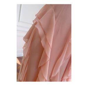 Trendy <b>Summer</b> Casual Embroidery <b>Boho</b> Maxi <b>Dress</b> for Women High Quality A-Line Silhouette - Product Image 6