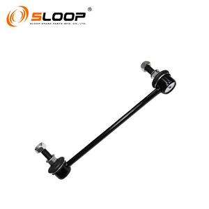 Bieleta estabilizadora trasera R de Nissan para Infiniti, número de referencia: - Product Image 6