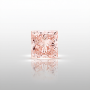 เพชรหลวม IGI Certified 7 PRINCESS VS2 เพชรเพาะเลี้ยงใหม่ - Product Image 3