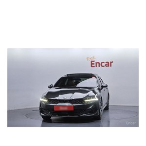 Para Kia K5 2022/3 2.0 Automático con Asientos de Cuero, Estándar de Emisiones Euro V, 67,300 km, Volante a la Izquierda - Product Image 3