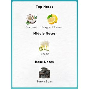 Brume corporelle parfumée florale 8 fl.oz/ pour femmes, spray rafraîchissant, utilisation quotidienne, célébrations, parfum longue durée, modèle cadeau - Product Image 2