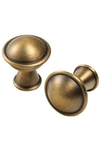 Boutons anciens pour porte d'armoire, design moderne, ensemble de 2 boutons de décoration pour la maison, quincaillerie de meubles de luxe, cadeaux - Product Image 6