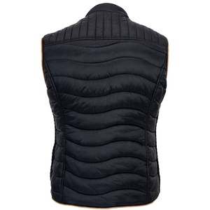 Chaqueta de Exterior Unisex Premium Resistente al Viento, Chaleco Híbrido AeroFlex - Product Image 1