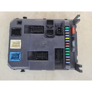 ECUs et modules informatiques d'occasion Citroën DS3 9666951980 - Product Image 1