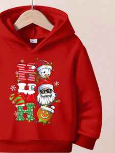 Meilleur nouveau sweat à capuche personnalisé en tissu polaire épais et léger en polyester et coton, écologique, pour hommes et enfants, Jack Sally - Product Image 4