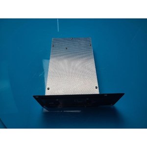 Nor-Cal Products 3930-00099 Housse chauffante pour ligne d'échappement, utilisée comme telle que livrée, pièces d'équipement Legacy Semiconductor - Product Image 2