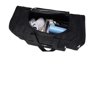 กระเป๋าเดินทางผ้าใบคอร์กพรีเมี่ยมสำหรับผู้ชายและผู้หญิง, กระเป๋าซิปปิดที่ทันสมัยกันน้ำใส่ได้ทั้งชายและหญิง - Product Image 2