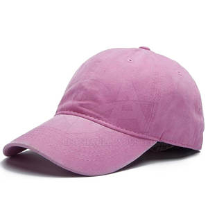 หมวกเบสบอลปี 2026 สำหรับทุกเพศ ทุกฤดูกาล ราคาถูก ดีไซน์ใหม่ หมวกเบสบอลแบบสั่งทำ - Product Image 3