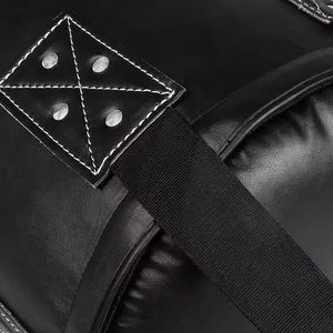 Sacs de frappe en cuir véritable de haute qualité en gros, sacs de frappe d'entraînement de boxe sur mesure, sacs de frappe de couleur personnalisée - Product Image 6