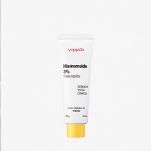 Yeppeuda Naiasinamaideu 3% Ampoule Sérum Crème et Lotion pour le Visage - Product Image 2