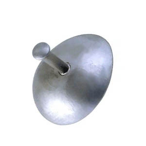 Protector ocular médico para protección ocular después de cirugía, recuperación, uso en hospitales, clínicas y en el hogar, protector ocular transparente reutilizable - Product Image 3