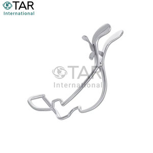 Abrebocas Quirúrgico Dental de Calidad Premium, 6.75 Pulgadas, Abrebocas Whitehead de Acero Inoxidable, Instrumentos Médicos para Cirugía Oral, Pulido - Product Image 2