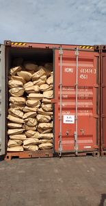 กาแฟสำเร็จรูปรสขมอเนกประสงค์ บรรจุแบบขายส่ง รสถั่วและช็อกโกแลต ผสมคาเฟอีน สำหรับทำขนมและส่วนผสมต่างๆ - Product Image 4