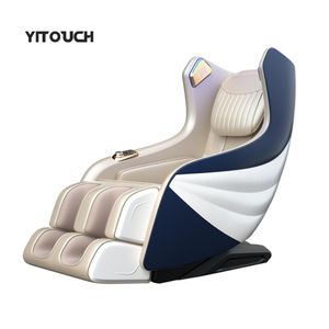Poltrona Massaggiante Elettrica 3D Integrale Ningde Brilliant con Gravità Zero e Intelligenza Artificiale - Modello Più Popolare - Product Image 1