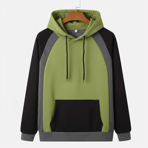 Fabricante de sudaderas con capucha orientado a la exportación que ofrece producción privada y soluciones flexibles para el abastecimiento global de marcas de ropa. - Product Image 5