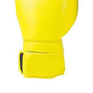 ถุงมือชกมวยหนังแท้ Solid Traders ระบายอากาศได้ดี ซับเหงื่อได้ดี บรรจุภัณฑ์ปรับแต่งได้ สำหรับการฝึกซ้อมมวยสำหรับผู้ใหญ่ - Product Image 2