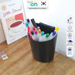 Moderna Cesta Colgante de Plástico PP Ecológica COMBO OEM/ODM con Gancho, Organizador de Almacenamiento de Artículos Pequeños para Uso Doméstico - Product Image 5