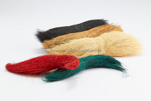 Excelente Fibra de Cerdas Naturales Ideal para Cepillos, Escobas, Muebles del Hogar, Industria Automotriz, Asientos de Auto, Fabricación y Exportación de Sri Lanka - Product Image 3