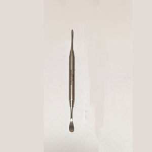 Elevador Dental Periosteal Molt 9 de Alta Calidad con Mango Hueco, Instrumentos Manuales para Implantes Dentales, Aprobado por CE, Molt 9 - Product Image 3