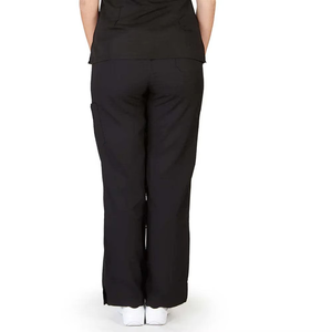 Custom Logo Medical Doctor Surgical Pet Hospital Wholesale Unisex Men Women Top Pants Uniform Nurse <b>Scrubs</b> Sets - Product Image 5