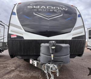 Autocaravanas Usadas a Precios Accesibles, Modelo 2022, Cruiser Shadow Cruiser 260RBS, Remolques de Viaje Disponibles - Product Image 1