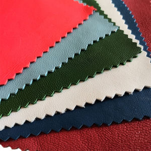 Vente directe d'usine OEM, tissu en peau de mouton naturelle durable, cuir de mouton véritable - Product Image 5