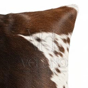 Modern Farmhouse Cowhide Pillow Case Real Cowhide Cushion <b>Cover</b> Designer Cowhide <b>Sofa</b> Cushion <b>Cover</b> Hair On <b>Leather</b> Cushion - Product Image 4