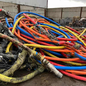 Premium Bright Copper Cable Scrap 99.99% Purity | Industrial Grade Copper Wire 1# 2# Recycling | Competitive Bulk Price - Product Image 3