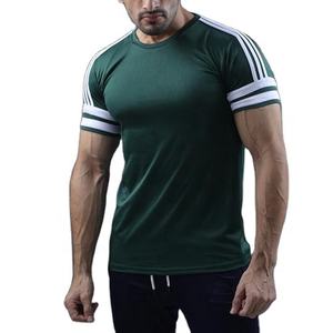 Camiseta de manga corta/larga unisex, informal, de algodón, raglán, original, deportiva, informal - Product Image 1