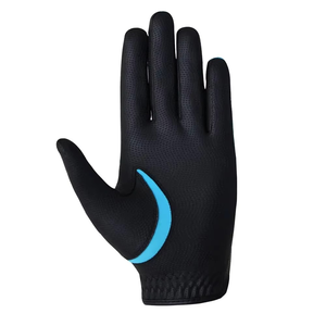 Nouveaux gants de golf en cuir Cabretta de haute qualité, design premium, dernier style, marque GEO BROTHERS, fermeture à boucle, fabriqués au Pakistan. - Product Image 4