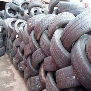 Mejor Precio en Neumáticos Usados para Autos de Pasajeros de 14-18 Pulgadas, Venta al Por Mayor, Caucho Natural con Seis Meses de Garantía - Product Image 2