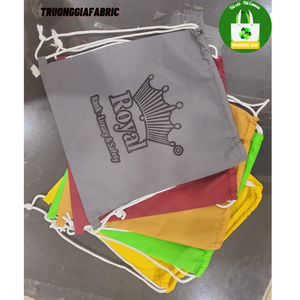 Premium Eco-friendly Lightweight New <b>Top</b> Non-woven Vietnam Fabric Bag Reusable Wholesale Durable Matte Lamination 80gsm - Product Image 2